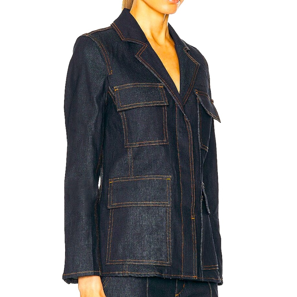 ⭐️New⭐️ALC Denim Jacket